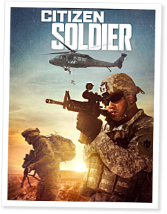 Movie Review: “Citizen Soldier”