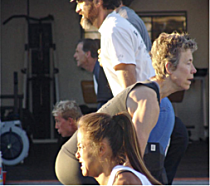 A Beginner's Guide To CrossFit By Greg Glassman - CrossFit Journal