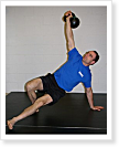 Double-Kettlebell Push Press and Jerk by Jeff Martone - CrossFit Journal